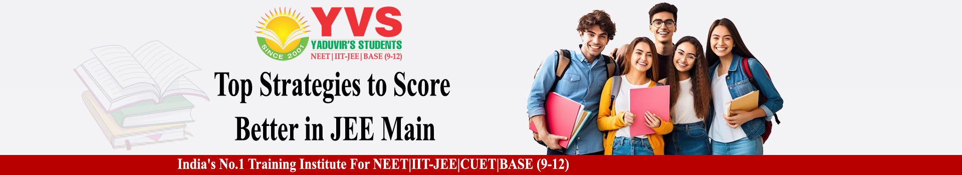 Toppers Strategy to Get Air 1 in JEE Advanced 2027